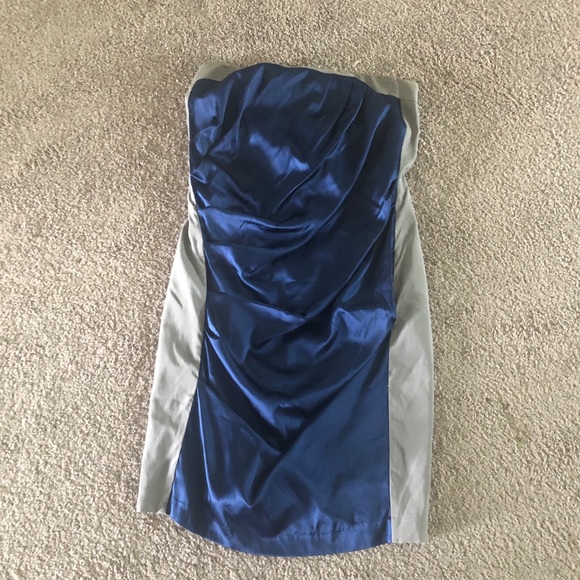 Lia Kes - dress - new (designer / runway) - Picture 1 of 5